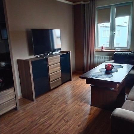 Apartament W Centrum Kętrzyn Kültér fotó
