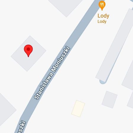 Apartament W Centrum Kętrzyn Kültér fotó