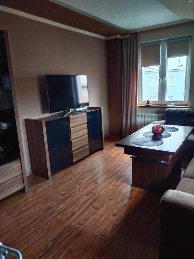 Apartament W Centrum Kętrzyn Kültér fotó