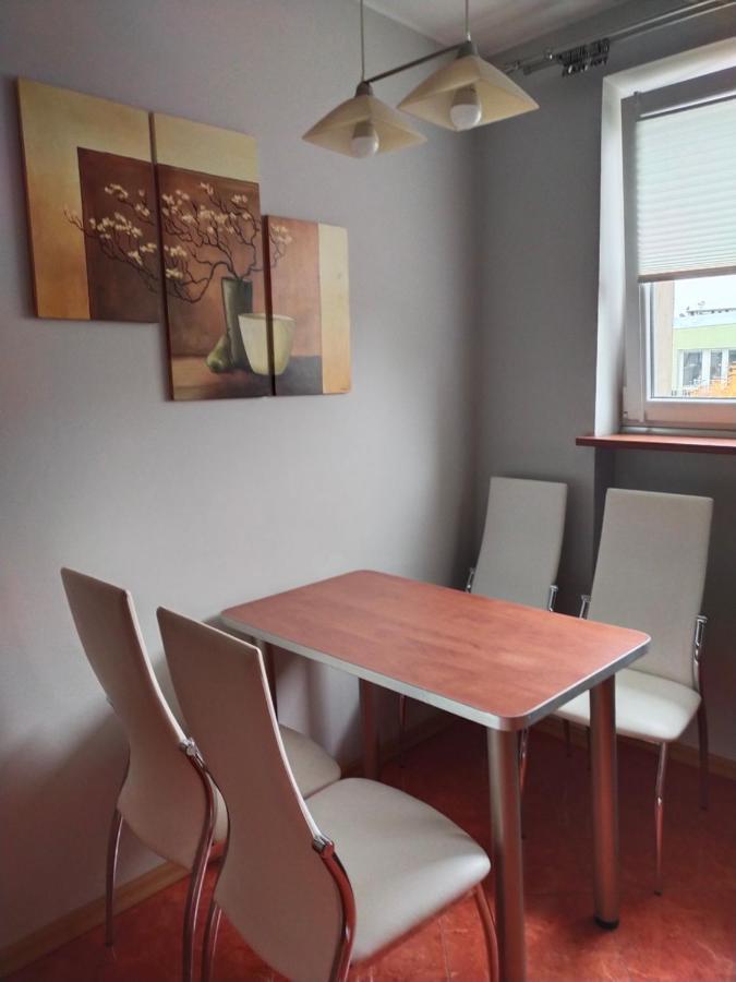 Apartament W Centrum Kętrzyn Kültér fotó